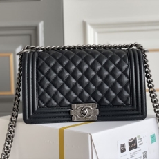 Chanel Leboy Series Bags